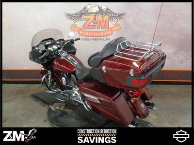 2008 Harley-Davidson Road Glide - Photo 4