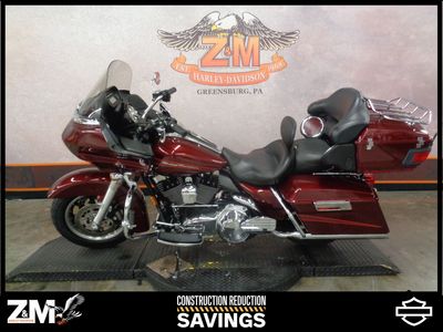 2008 Harley-Davidson Road Glide - Photo 6