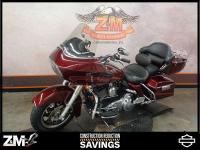 2008 Harley-Davidson Road Glide - Photo 1
