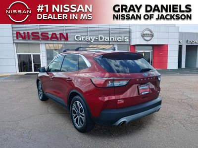 2020 Ford Escape - Photo 5