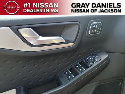 2020 Ford Escape - Photo 12