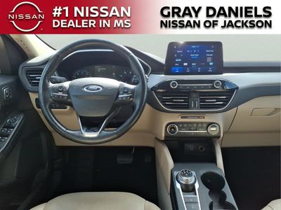 2020 Ford Escape - Photo 10
