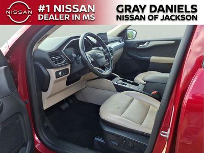 2020 Ford Escape - Photo 24