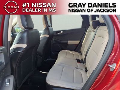 2020 Ford Escape - Photo 25