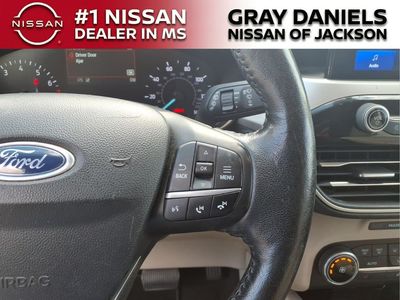 2020 Ford Escape - Photo 15