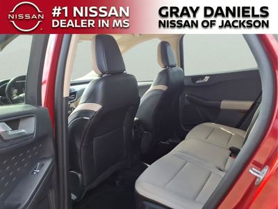 2020 Ford Escape - Photo 27