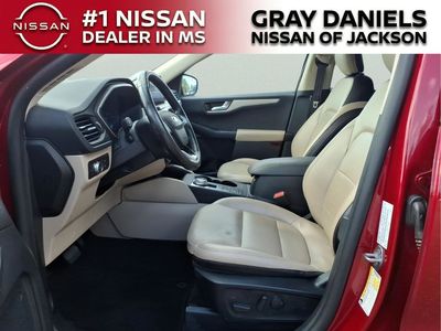 2020 Ford Escape - Photo 22