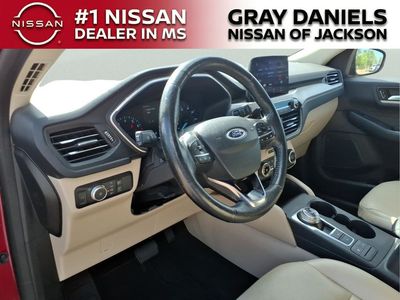 2020 Ford Escape - Photo 11