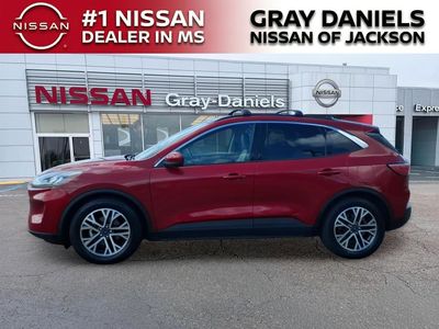 2020 Ford Escape - Photo 4