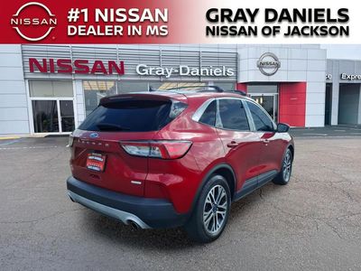 2020 Ford Escape - Photo 7