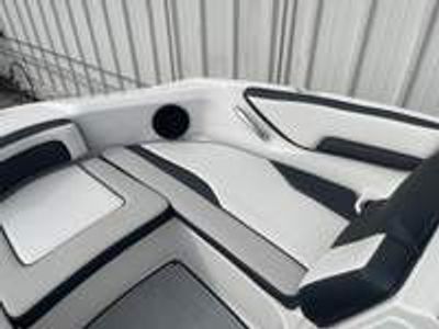 2026 Yamaha AR195 - Photo 23