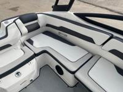 2026 Yamaha AR195 - Photo 11