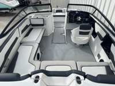 2026 Yamaha AR195 - Photo 8