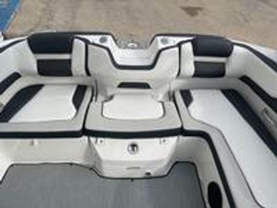2026 Yamaha AR195 - Photo 9