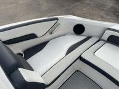 2026 Yamaha AR195 - Photo 22