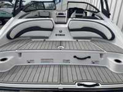 2026 Yamaha AR195 - Photo 7