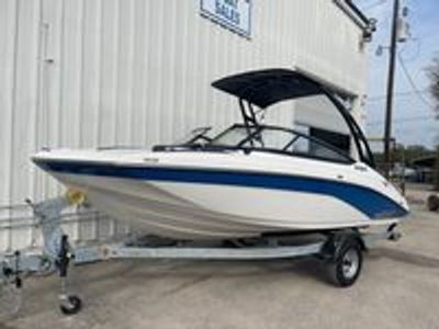 2026 Yamaha AR195 - Photo 2