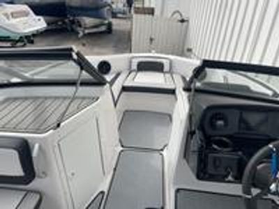 2026 Yamaha AR195 - Photo 18