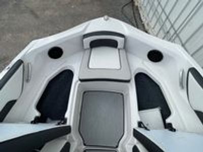 2026 Yamaha AR195 - Photo 25