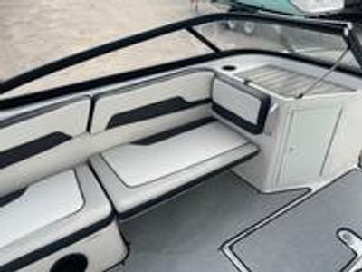 2026 Yamaha AR195 - Photo 12