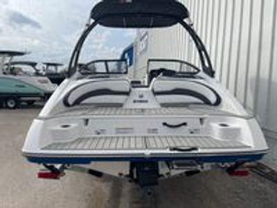 2026 Yamaha AR195 - Photo 5