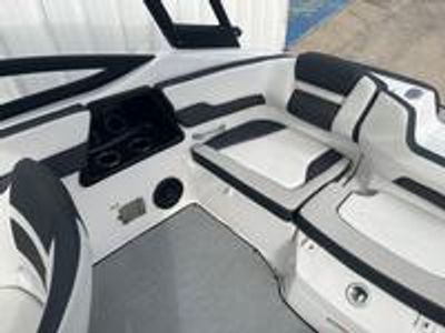 2026 Yamaha AR195 - Photo 10