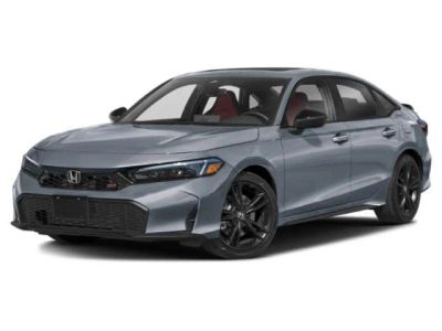 2026 Honda Civic Si — photo 14 view