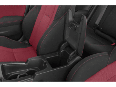 2026 Honda Civic Si — photo 11 view