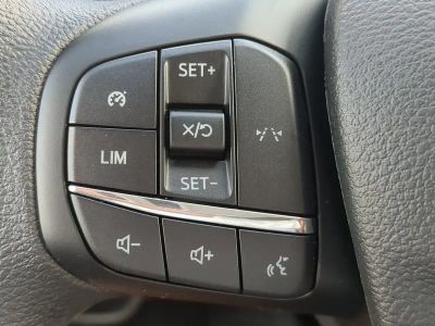 2026 Ford Transit-250 — photo 25 view