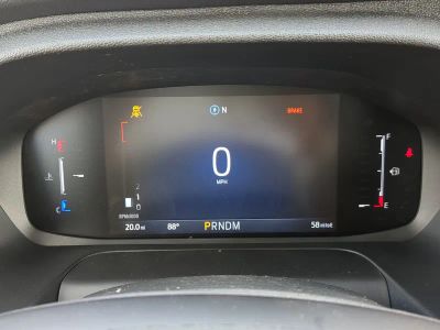 2026 Ford Transit-250 — photo 28 view