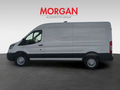 2026 Ford Transit-250 — photo 8 view