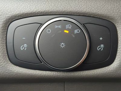 2026 Ford Transit-250 — photo 23 view