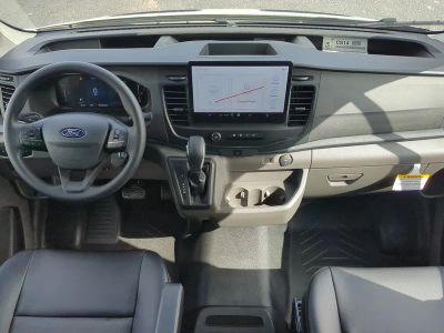 2026 Ford Transit-250 — photo 15 view
