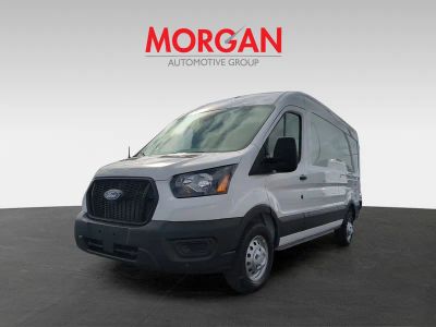 2026 Ford Transit-250 — photo 9 view