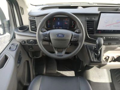 2026 Ford Transit-250 — photo 16 view