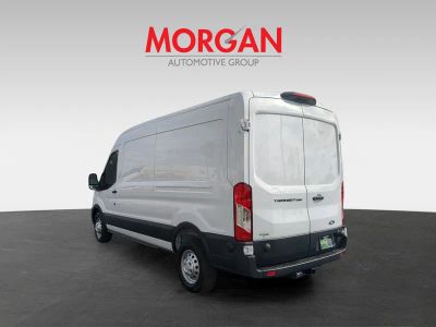 2026 Ford Transit-250 — photo 7 view