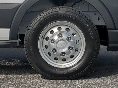 2026 Ford Transit-250 — photo 11 view