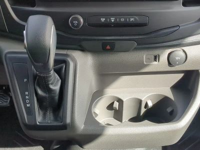 2026 Ford Transit-250 — photo 19 view