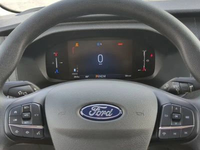 2026 Ford Transit-250 — photo 27 view