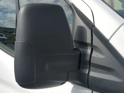 2026 Ford Transit-250 — photo 12 view