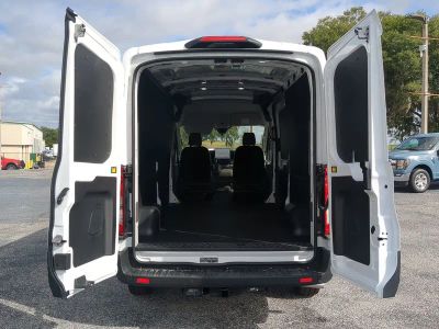 2026 Ford Transit-250 — photo 14 view