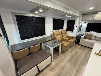 2026 Brinkley RV Model Z Air - Photo 11