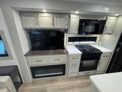 2026 Brinkley RV Model Z Air - Photo 16