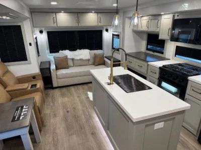 2026 Brinkley RV Model Z Air - Photo 10