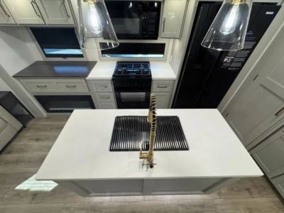 2026 Brinkley RV Model Z Air - Photo 20