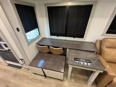 2026 Brinkley RV Model Z Air - Photo 12