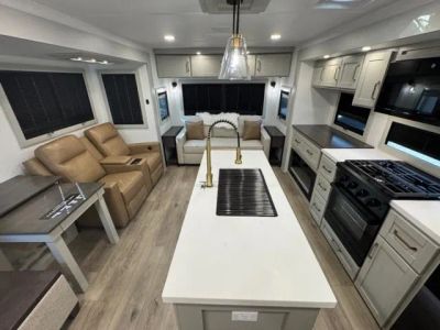 2026 Brinkley RV Model Z Air - Photo 9