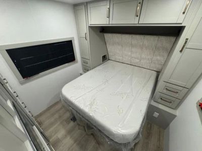2026 Brinkley RV Model Z Air - Photo 27