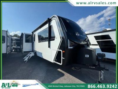 2026 Brinkley RV Model Z Air - Photo 1