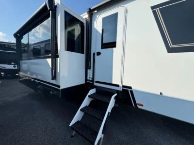 2026 Brinkley RV Model Z Air - Photo 6